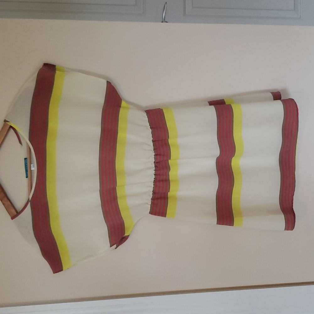 Pim+Larkin dress Sz Small